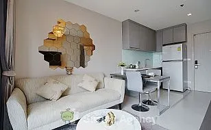 Rhythm Sukhumvit 36-38：1 BED ROOM Interior Photos No.23