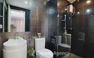 Rhythm Sukhumvit 36-38：1 BED ROOM Interior Photos No.73