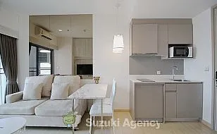 Whizdom Connect Sukhumvit：1 BED ROOM Interior Photos No.24