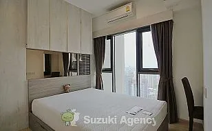 Whizdom Connect Sukhumvit：1 BED ROOM Interior Photos No.71