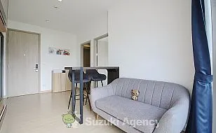 Whizdom Connect Sukhumvit：2 BED ROOM Interior Photos No.30