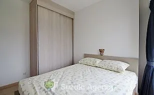 Whizdom Connect Sukhumvit：2 BED ROOM Interior Photos No.67