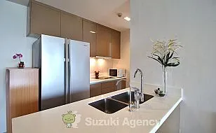 Siri at Sukhumvit：2 BED ROOM Interior Photos No.31
