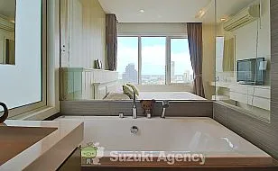 Siri at Sukhumvit：2 BED ROOM Interior Photos No.75