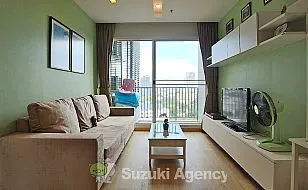 Siri at Sukhumvit：2 BED ROOM Interior Photos No.26