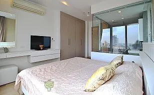 Siri at Sukhumvit：2 BED ROOM Interior Photos No.66
