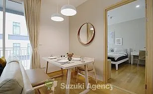 39 by Sansiri：1 BED ROOM Interior Photos No.24