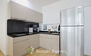 39 by Sansiri：1 BED ROOM Interior Photos No.25