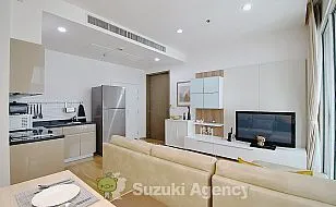 39 by Sansiri：1 BED ROOM Interior Photos No.22