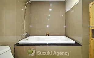 Prime Mansion Sukhumvit 31：2 BED ROOM Interior Photos No.75