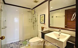 Royal Castle：3 BED ROOM Interior Photos No.82