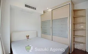 Urbana Sukhumvit 15：2 BED ROOM Interior Photos No.67
