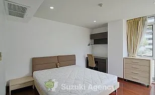Urbana Sukhumvit 15：2 BED ROOM Interior Photos No.65