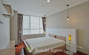 Urbana Langsuan：1 BED ROOM Interior Photos No.71