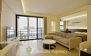 Mode Sukhumvit 61：1 BED ROOM Interior Photos No.20