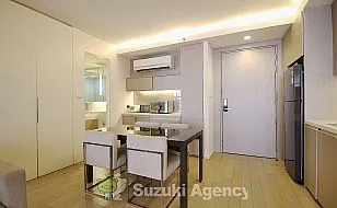 Mode Sukhumvit 61：1 BED ROOM Interior Photos No.24