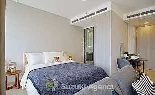 SIAMESE EXCLUSIVE QUEENS：1 BED ROOM Interior Photos No.72