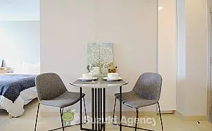 SIAMESE EXCLUSIVE QUEENS：1 BED ROOM Interior Photos No.24