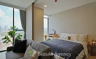 SIAMESE EXCLUSIVE QUEENS：1 BED ROOM Interior Photos No.71