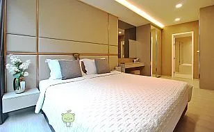 Vtara Sukhumvit 36：2 BED ROOM Interior Photos No.66