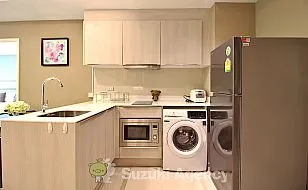 Vtara Sukhumvit 36：2 BED ROOM Interior Photos No.31