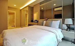 Vtara Sukhumvit 36：2 BED ROOM Interior Photos No.74