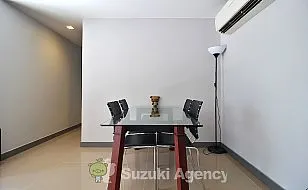 Mirage Sukhumvit 27：2 BED ROOM Interior Photos No.30
