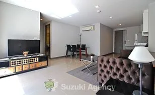 Mirage Sukhumvit 27：2 BED ROOM Interior Photos No.28