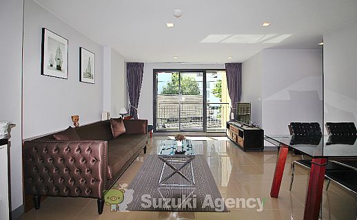 Mirage Sukhumvit 27
