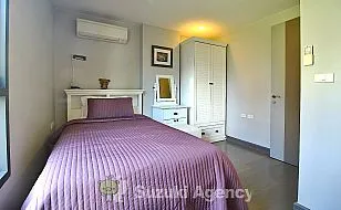 Mirage Sukhumvit 27：2 BED ROOM Interior Photos No.74