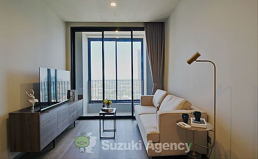 Ideo Q Sukhumvit 36
