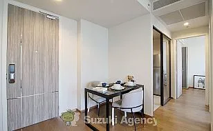 Ideo Q Sukhumvit 36：1 BED ROOM Interior Photos No.24
