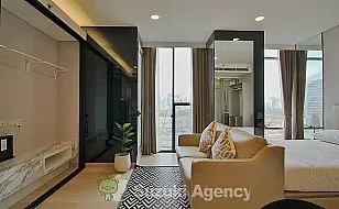 SIAMESE EXCLUSIVE QUEENS：1 BED ROOM Interior Photos No.20