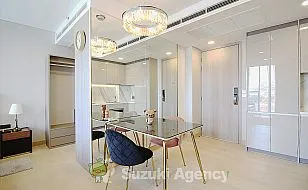 SIAMESE EXCLUSIVE QUEENS：1 BED ROOM Interior Photos No.24