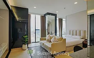 SIAMESE EXCLUSIVE QUEENS：1 BED ROOM Interior Photos No.21