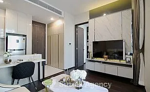 LAVIQ Sukhumvit 57：1 BED ROOM Interior Photos No.22