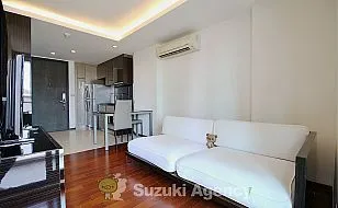 The Address Sukhumvit 61：1 BED ROOM Interior Photos No.23
