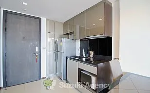 The Address Sukhumvit 61：1 BED ROOM Interior Photos No.25