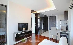 The Address Sukhumvit 61：1 BED ROOM Interior Photos No.22