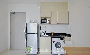 Ideo Verve Sukhumvit：1 BED ROOM Interior Photos No.25