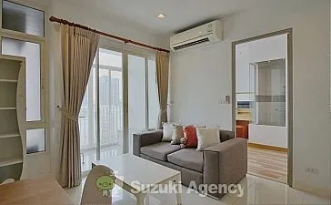 Ideo Verve Sukhumvit