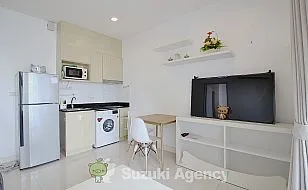 Ideo Verve Sukhumvit：1 BED ROOM Interior Photos No.22