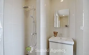 Park Origin Phrom Phong：2 BED ROOM Interior Photos No.76