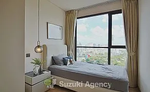 Lumpini Suite Phetchaburi - Makkasan：2 BED ROOM Interior Photos No.74