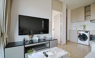 Lumpini Suite Phetchaburi - Makkasan：2 BED ROOM Interior Photos No.29