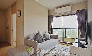 Lumpini Suite Phetchaburi - Makkasan：2 BED ROOM Interior Photos No.27
