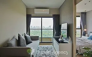 Lumpini Suite Phetchaburi - Makkasan：2 BED ROOM Interior Photos No.26