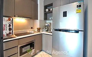 Rhythm Ekkamai：2 BED ROOM Interior Photos No.31