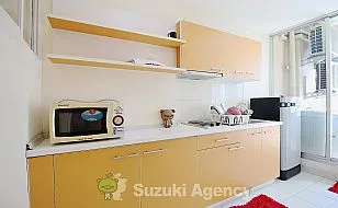 Life@Sukhumvit 65：1 BED ROOM Interior Photos No.25