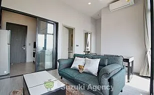 THE LINE SUKHUMVIT 101：2 BED ROOM Interior Photos No.30